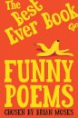 The Best Ever Book of Funny Poems