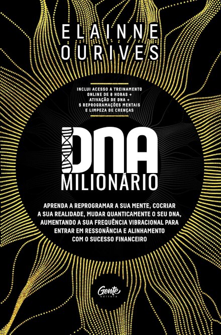 Dna Milionário