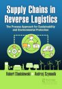 Supply Chains in Reverse Logistics