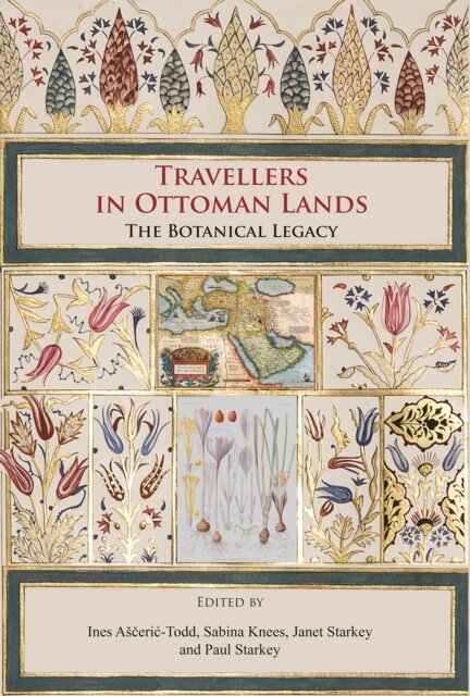 Travellers in Ottoman Lands