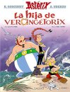 La hija de Vercingétorix