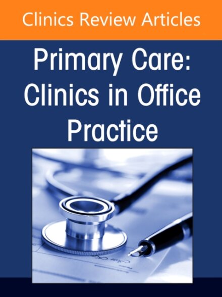 Dermatology, An Issue of Primary Care: Clinics in Office Practice
