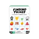 Finding Things Bingo