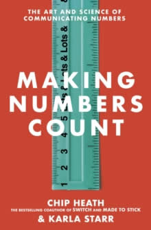 Making Numbers Count