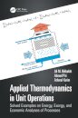 Applied Thermodynamics in Unit Operations