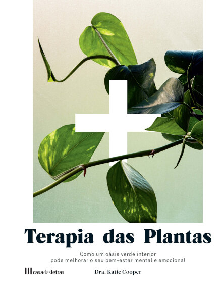 Terapia das Plantas