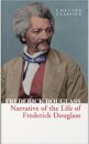 Narrative Of The Life Of Frederick Douglass