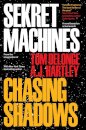 Sekret Machines Book 1: Chasing Shadows