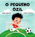 O Pequeno Özil
