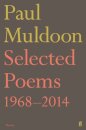 Selected Poems 1968–2014