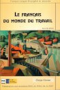 Le Français du Monde du Travail