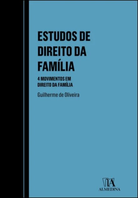 Estudos Sobre Direito Da Família - 4 Movimentos