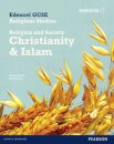 Edexcel GCSE Religious Studies Unit 8B: Religion & Society - Christianity & Islam Stud Bk