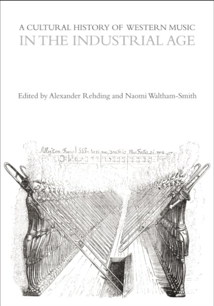 A Cultural History of Western Music in the Industrial Age
