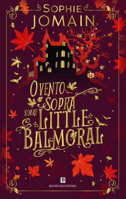 O Vento Sopra sobre Little Balmoral