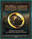 Middle Earth From Script To Screen