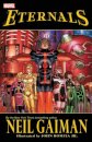 Eternals by Neil Gaiman (New Printing)