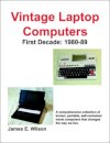 Vintage Laptop Computers