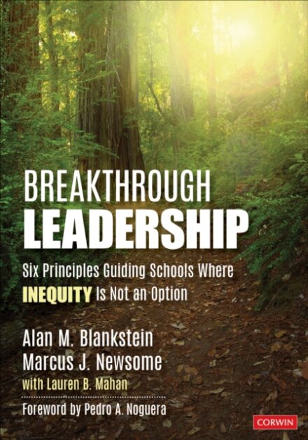 Breakthrough Leadership