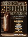 Greatest Ever Boxing Champions