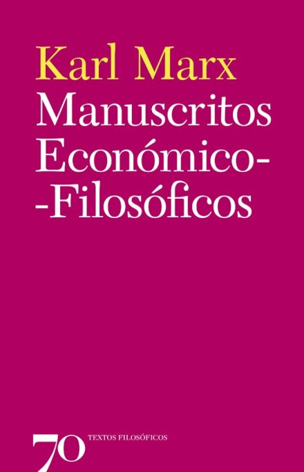 Manuscritos Económico-Filosóficos