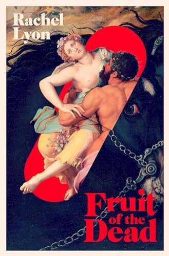 Fruit Of The Dead