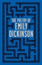 Poetry Of Emily Dickinson