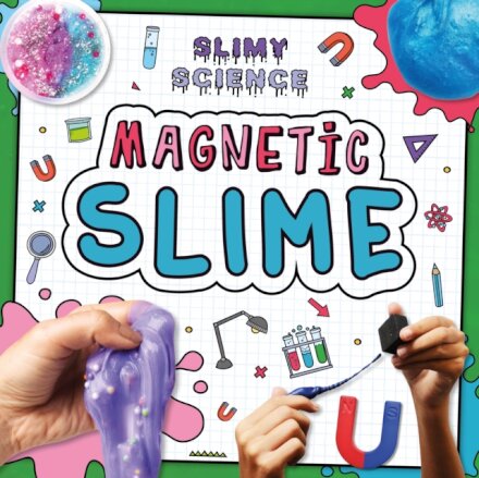 Magnetic Slime