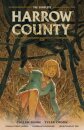 The Complete Harrow County Compendium