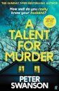 A Talent For Murder