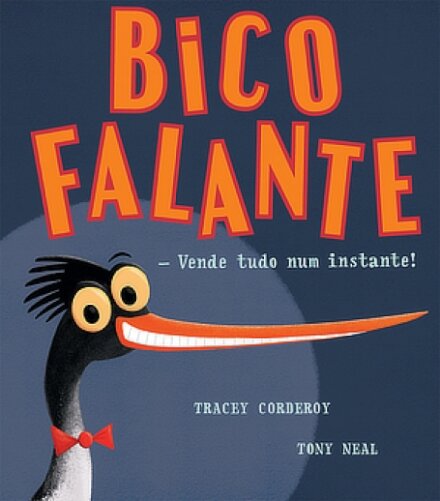Bico Falante - vende tudo num instante!