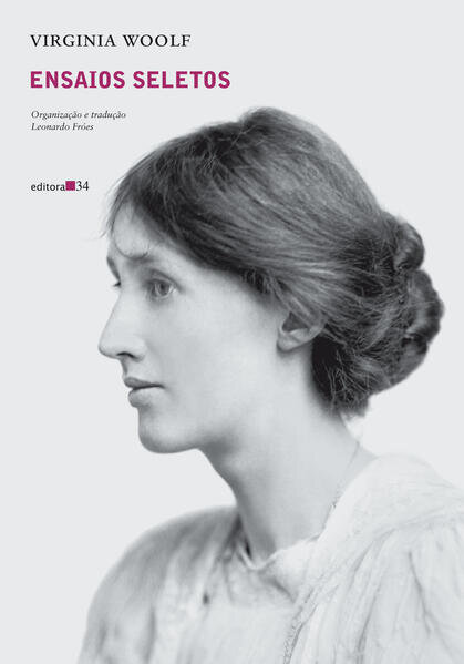 Ensaios seletos (Virginia Woolf)