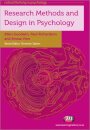 Research Methods and Design in Psychology