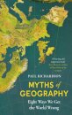 Myths of Geography