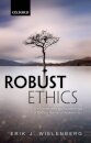 Robust Ethics