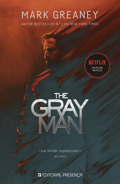 The Gray Men - Agente Oculto