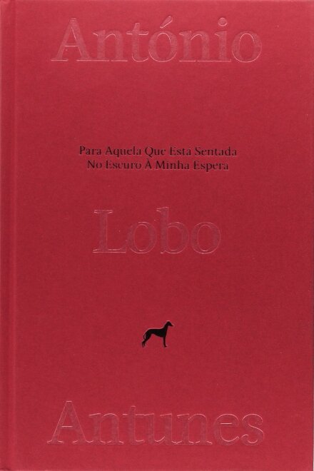 Para Aquela que Está Sentada no Escuro à Minha Espera