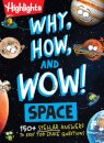 Why, How, and Wow! Space