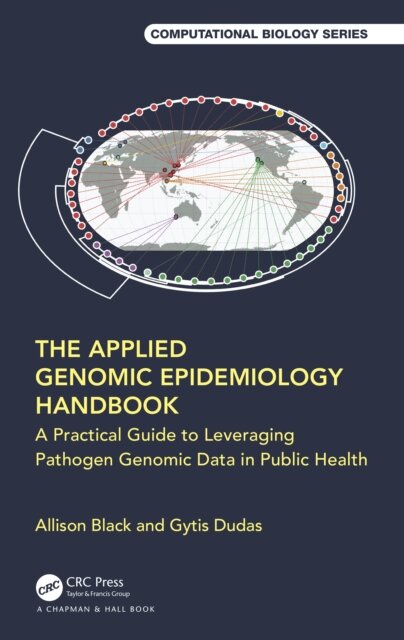 The Applied Genomic Epidemiology Handbook