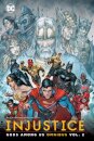 Injustice: Gods Among Us Omnibus Volume 2