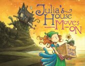Julia's House Moves On