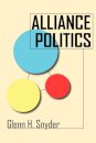 Alliance Politics