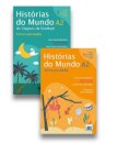 Histórias do Mundo A2 - Pack