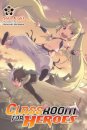 Classroom for Heroes, Vol. 3