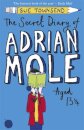 Secret Diary Of Adrian Mole 13 & 3/4