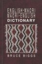 English-Maori Maori-English Dictionary
