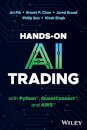 Hands-On AI Trading with Python, QuantConnect, and AWS