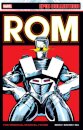 Rom Epic Collection: The Original Marvel Years Vol. 3