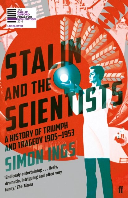 Stalin And The Scientists