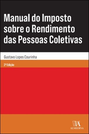 Manual Do Imposto Sobre O Rendimento Das Pessoas Coletivas